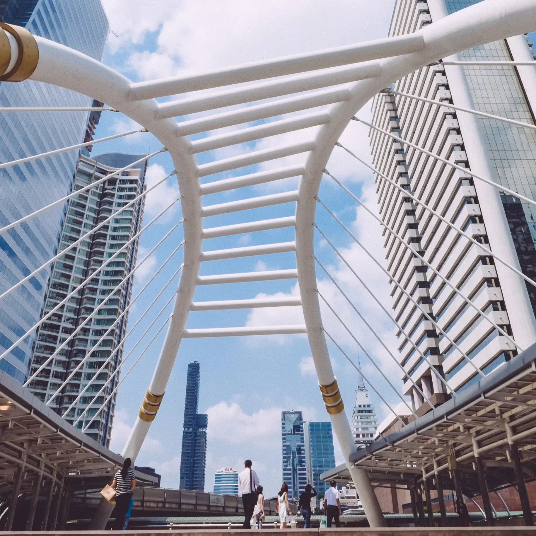 Government & Institutional Blockchain Solutions - It ensures that all Al Mada 360 entities operate with clarity, accountability, and alignment with the UAE’s long-term priorities.