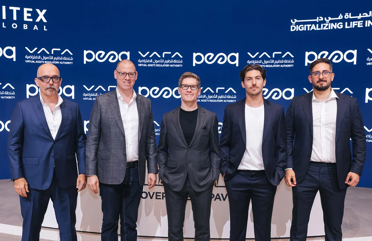 VARA compliance milestone